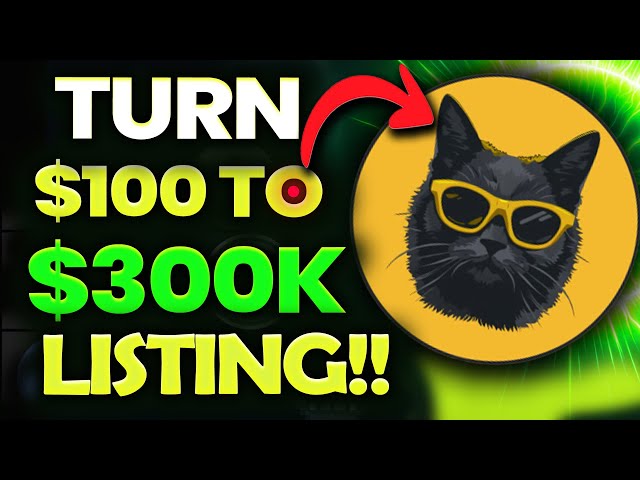 🔥1st BNB Meme Coin - LISTING - CATAMOTO 100X Crypto Gem ?!🔥🔥🔥 Better Than AI & RWA Crypto??🚀🚀