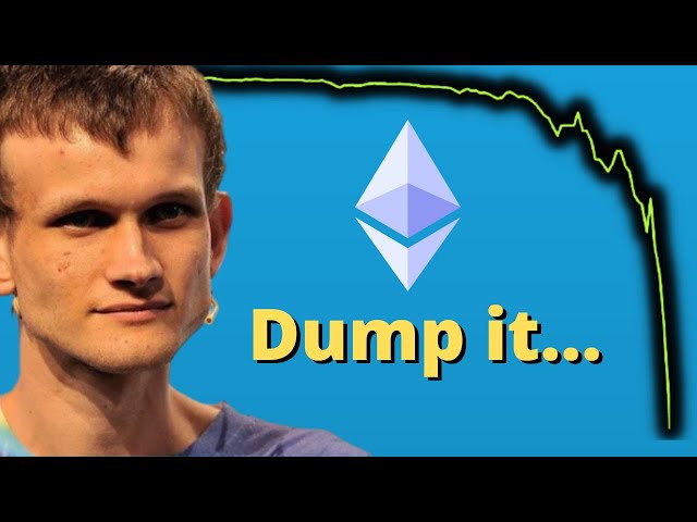 After The Ethereum Crash... ⚠️ Eth Crypto Token Analysis