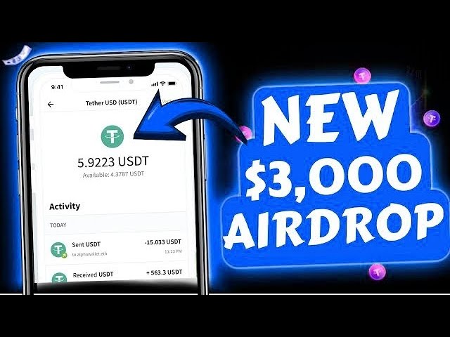 全新 3,000 美元海量空投！！！ 🤑 即时索取 $PARAM 🔵 |代币上市后提款。