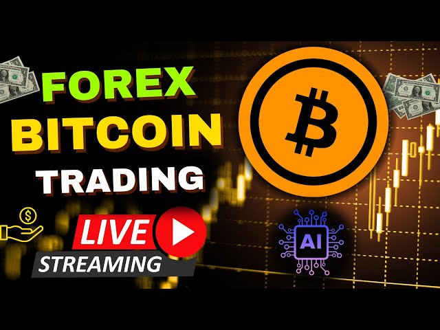 🔴 4 月 18 日加密貨幣即時交易印地語 |外匯直播 |比特幣即時交易#cryptolive #forexlive