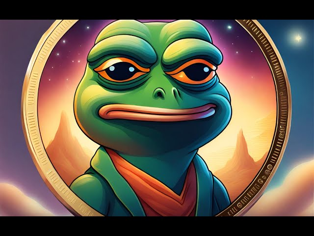 What is Pepe Coin? How to Buy and Sell It? #pepecoin #pepecoinnews