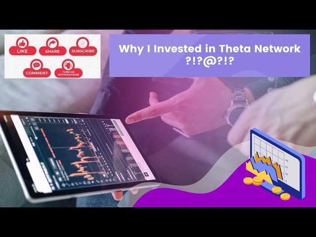 Theta Network (THETA) - 2024 Top Bull Run Token