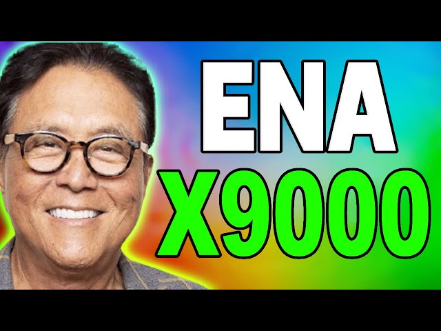 Ethena 會讓您致富，原因如下 - ENA 2025 年價格預測及更多