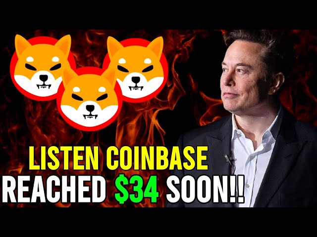 Coinbase 和 Google 正在將 SHIBA INU 推向 1 美元 - SHIBA INU COIN 新聞 - 解釋