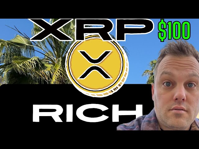 これにより XRP が送信されます 🚀 リップルが (200 倍) 発生しました !! 🚨