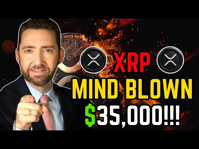 今日の XRP ニュース XRP に驚かれる準備をしてください!!!