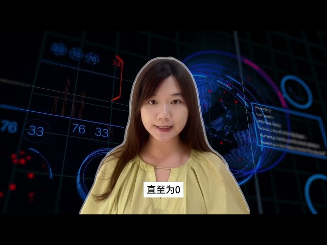 不要消極。儘管市場慘淡，2024年比特幣減半或許仍蘊含“密碼”