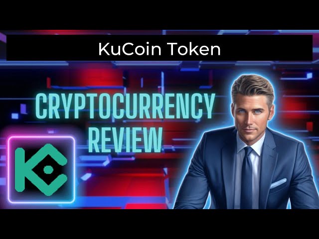 KuCoin Token (KCS) 코인이란 무엇입니까 | KCS 암호화폐 검토