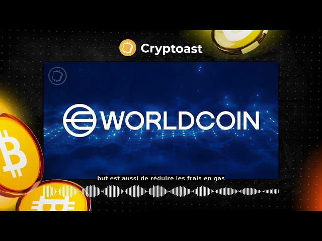 Worldcoin (WLD) が独自のレイヤー 2: World Chain を開始