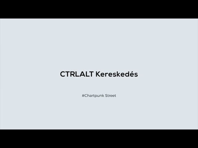 CtrlAlt 取引 - BTC マクロ、ETH、ENA、W、トークン、COIN