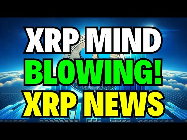 準備好對 XRP 感到驚訝吧！今日 XRP 新聞