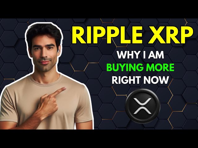 Ripple XRP：我為什麼購買 - Xrp 分析和價格預測 2024/2025