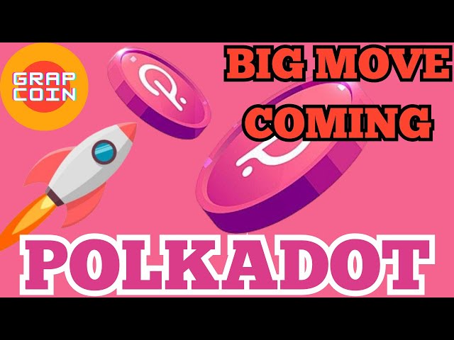 Polkadot DOT 今日价格新闻 - 立即更新技术分析，立即定价！