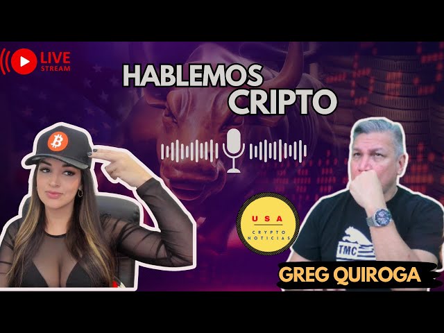 Bitcoin🔴 and Cryptocurrencies Technical Analysis 🔥with @USACRYPTONOTICIAS