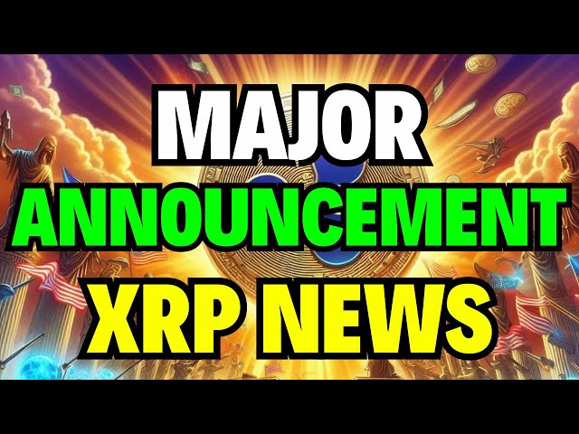 XRP: The End Is Near! Hong Kong Approves ETFs for Bitcoin and Ethereum, Drawing Huge Investments!