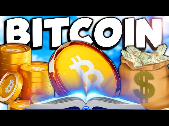 The Bitcoin Bible: Greatest Explanation of All Time