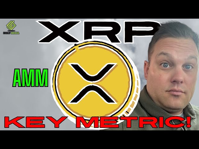 XRP 关键指标飙升 🚀 DAVID SCHWARTZ 这么说！！！ 🚨（瑞波币 / XRP 新闻）🚨