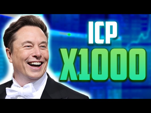 ICP 가격은 X1000이 될까요?? 진실?? - 2024년 인터넷 컴퓨터 가격 예측 및 업데이트