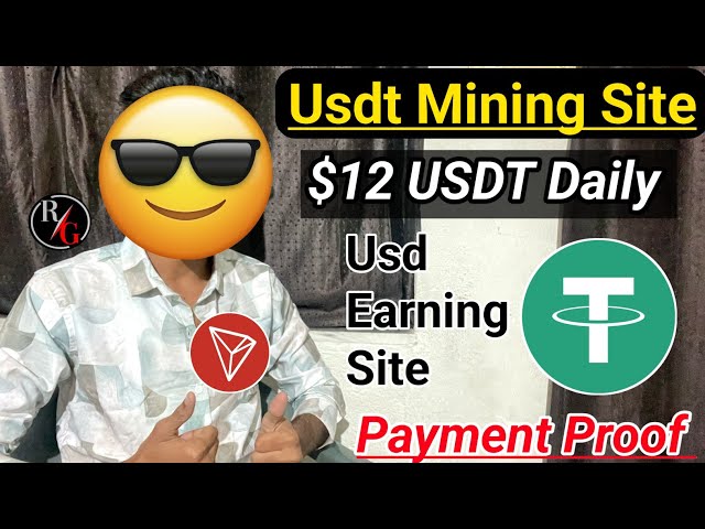 무료 USDT 적립 웹사이트 | 새로운 Usdt 투자 플랫폼 2024 | Usdt 주문 확보 플랫폼 2024