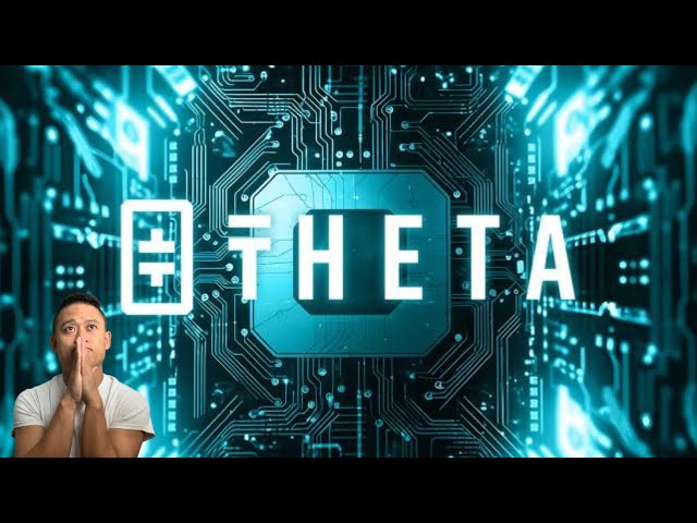 THETA가 WEB3의 백본이 되다?! | THETA 토큰 업데이트!