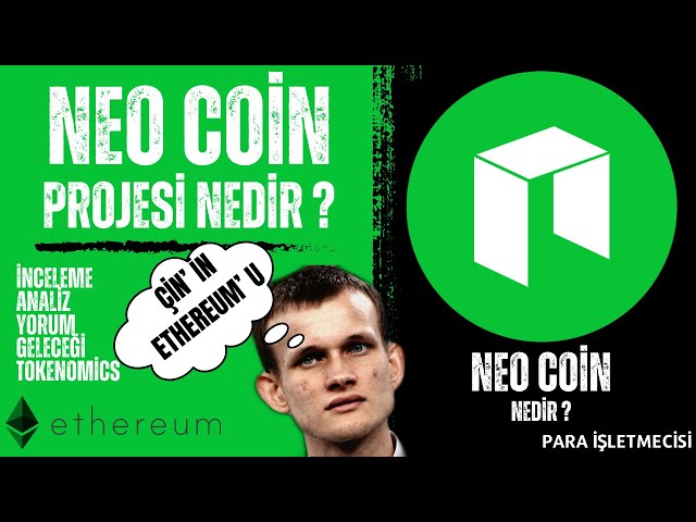 什麼是新幣？ Neo Coin、分析、評論、評論、代幣經濟學、未來