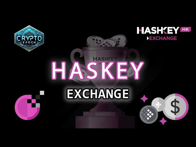 Revue du projet HASKEY - 🚀🔥 #BTC #Bitcoin #Coin