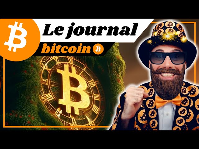 🌐THE BITCOIN JOURNAL: Freitag, 19. April 2024 (Analyse und Handel von Bitcoin, Ethereum, Krypto, Altcoin)