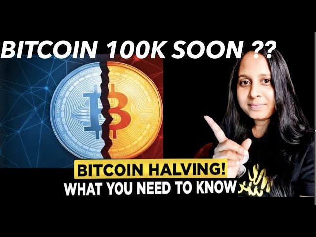 🔥NACH DER HALBUNG DES BTC-PREISES 51.000 ODER 100.000 ?? | WANN EIN- UND AUSFAHRT? | BITCOIN BULLISCHER TREND START 🚀