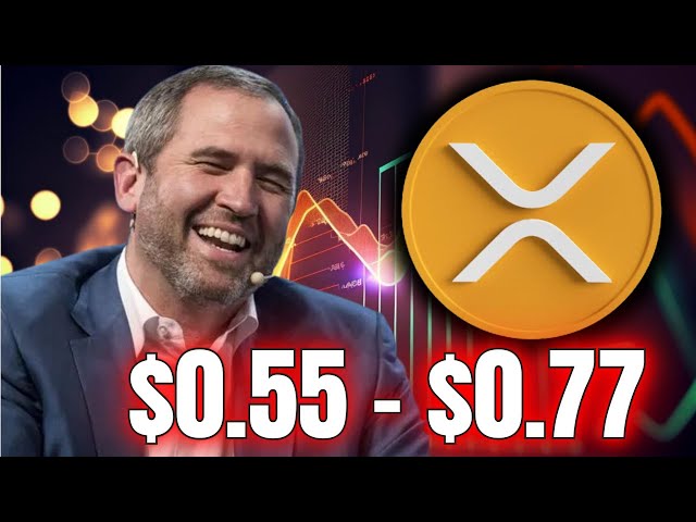 XRP-Preis stürzt ab, könnte aber bald zum Mond werden || XRP-Preisvorhersage