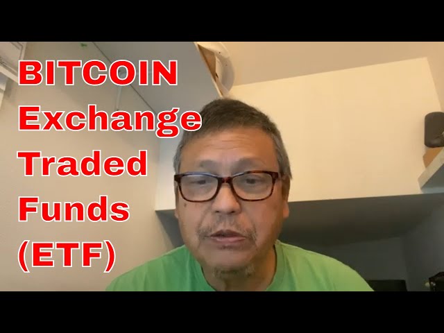 EP 13: ビットコイン 101: 「速報: ビットコイン ETF 承認! これが仮想通貨投資家にとって何を意味するか」