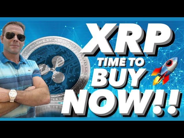 🚀🚀 2024 年 XRP 爆炸！！！！！！现在是购买的好时机！！！！！！！！！！！！世代财富机会！！