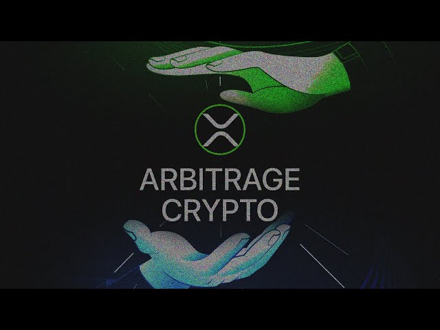 MON MEILLEUR GUIDE AVEC ARBITRAGE XRP | STRATÉGIE D'ARBITRAGE CRYPTO | COMMERCE P2P ONDULATION