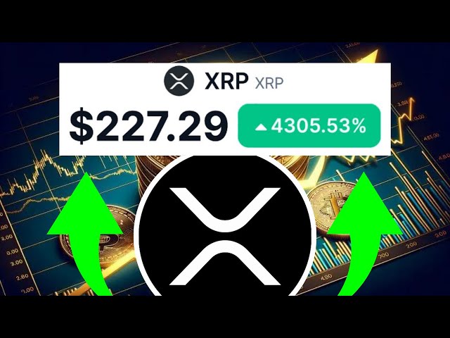 XRP 리플: 무엇이 그것을 가능하게 만드는가? 최종 선택!!! (농담 아님) - 오늘의 리플 XRP 뉴스