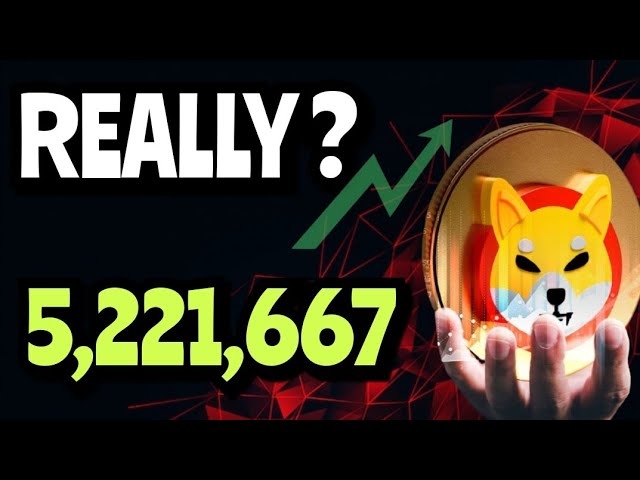 柴犬硬幣 - 它發生了！ 5,221,667