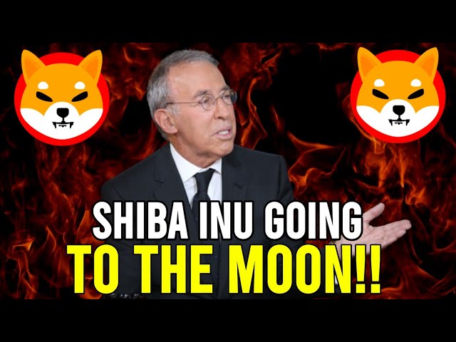 WTF IS HAPPENING??? THEY ARE TRYING TO HIDE THIS!!!! - SHIBA INU COIN NEWS PRICE UPDATE