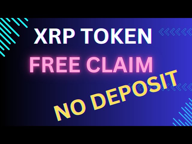 Binance の XRP トークン |デポジットなしで毎分無料請求 |出金証明 #airdrop @online