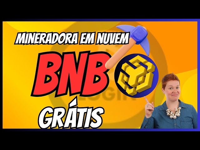 無需投資免費雲端挖礦/BNB免挖礦 - Free Bnb Coin