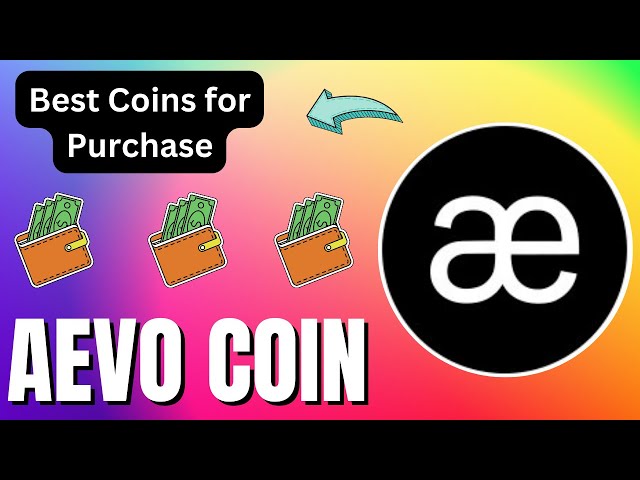 AEVO COIN ENTRY & EXIT UPDATES ! AEVO COIN PRICE PREDICTION ! AEVO COIN TECHNICAL ANALYSIS !