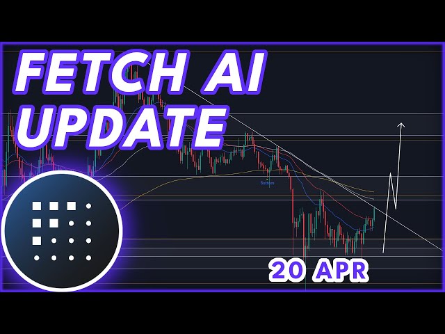 FET 브레이크아웃이 들어오나요?🔥 | FETCH.AI(FET) 가격 예측 및 뉴스 2024!