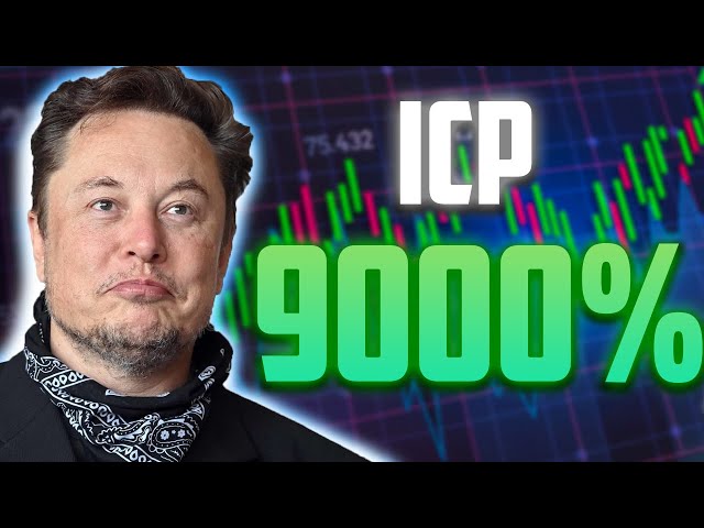 ICP KOMMT ENDLICH EINE 9000 % PUMPE?? - PREISVORHERSAGE FÜR INTERNET-COMPUTER UND NEUESTE UPDATES