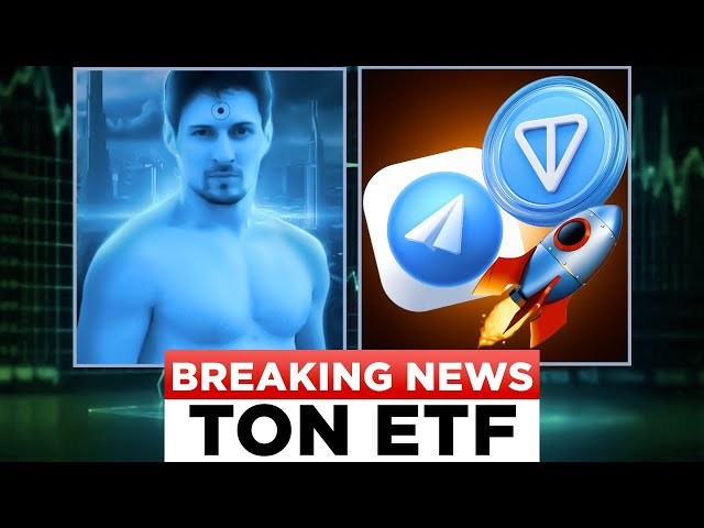 TONCOIN VIENT DE COMMENCER À GRANDIR ! QUAND 20$! LE PLAN DE PAVL DUROV POUR UN GRAND AVENIR POUR TON !