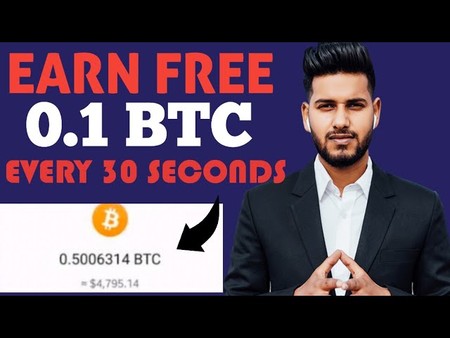 1 000 $ de BITCOIN GRATUIT • Site minier de Bitcoin gratuit 2024 | Bitcoins •