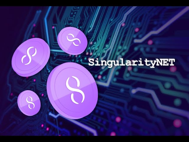 SingularityNET (AGIX) - 今日の分析、2024 年 4 月 20 日! #AGIX #シンギュラリティNET #TRX #BTC #ビットコイン #ETH