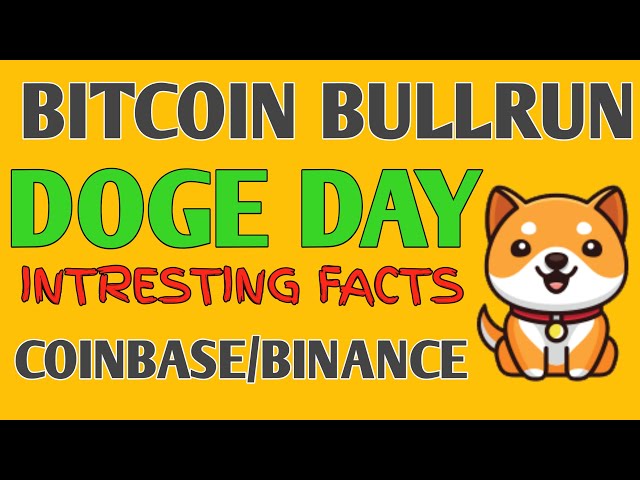 Next bitcoin bullrun ! 🚀 baby dogecoin latest update 🎉 baby doge coin 💥 baby dogecoin news today