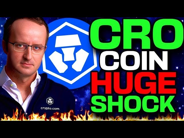 Crypto.com Capital PRESSES PAUSE! (CRO Coin FUD Addressed) Cronos LOOKING STRONG!