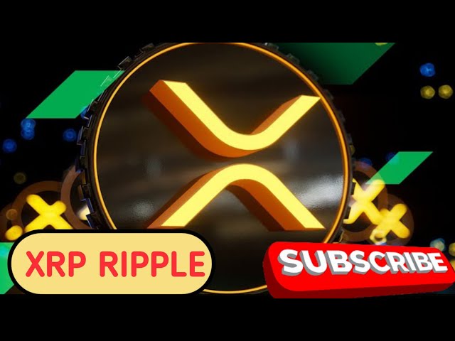 XRP RIPPLE : BREAKING KABOOOOM !!!!|Xrp ripple|Ripple xrp|RIPPLE RESPONSI|Prévision de prix Xrp