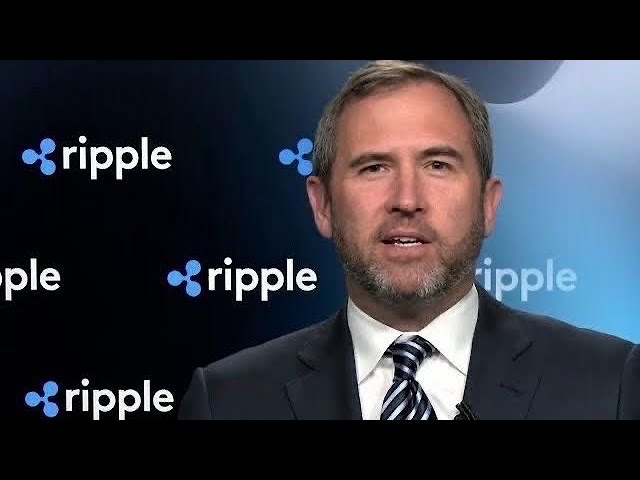 BRAD GARLINGHOUSE EXPLODIERT UND SAGT DIESE WELLE XRP!!!! #xrp #ripple #xrpnews