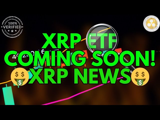 Ripple's Monica Long announces big news in Brazil: XRP ETF on the horizon, Bitcoin stabilizes!