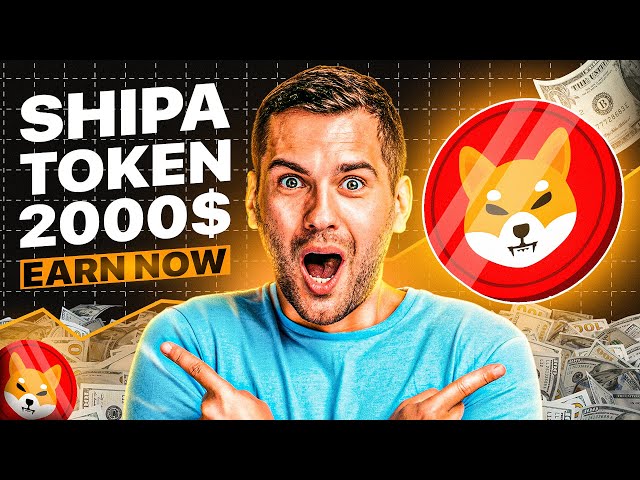 SHIBA INU: ELON MUSK JUST DID IT!! WTF IS HAPPENING WITH SHIBA INU SHIB? - SHIBA INU COIN NEWS TODAY