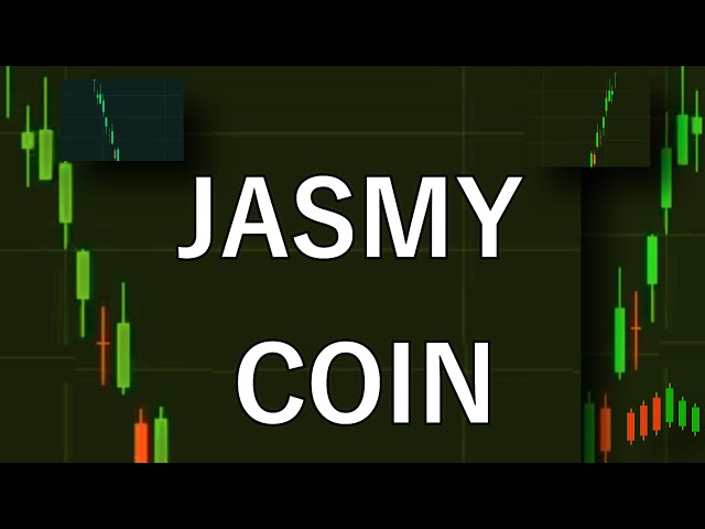 JASMY COIN Technical Analysis and New Today 21 April